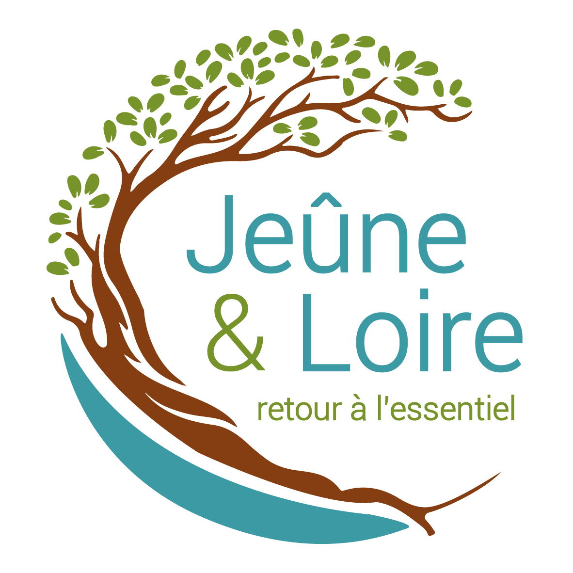 Jeûne et Loire