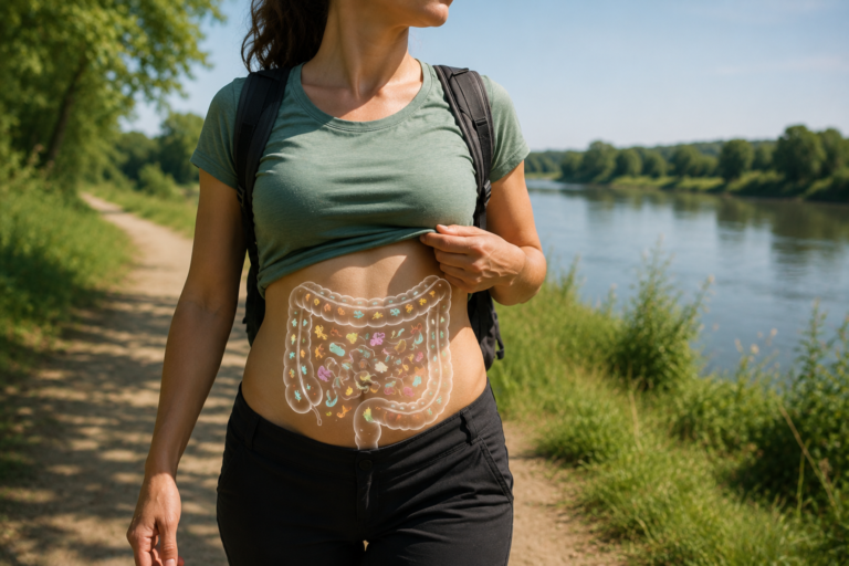Jeûne et microbiote intestinal : quels effets sur la flore intestinale ?
